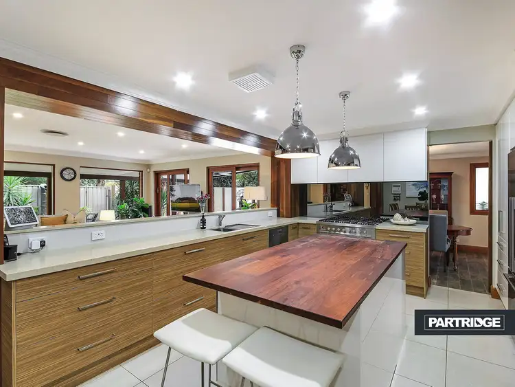 Third view of Homely house listing, 10 Hildegard Place, Baulkham Hills NSW 2153