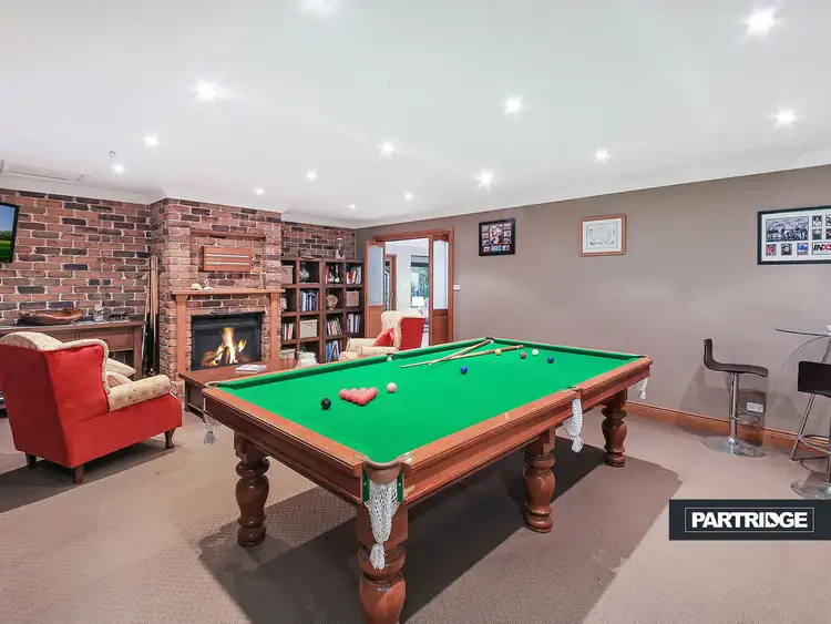 Fourth view of Homely house listing, 10 Hildegard Place, Baulkham Hills NSW 2153
