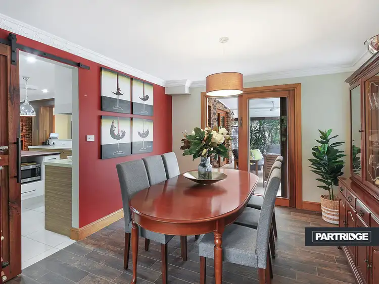 Sixth view of Homely house listing, 10 Hildegard Place, Baulkham Hills NSW 2153
