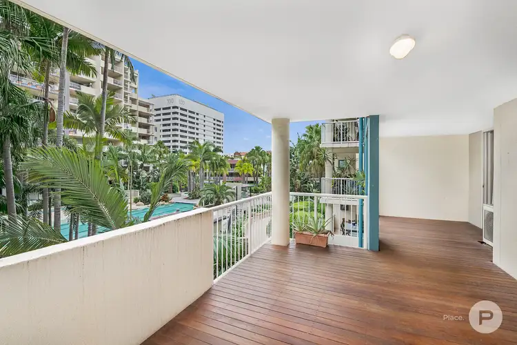 Main view of Homely apartment listing, E39/20 Gipps Street, Fortitude Valley QLD 4006
