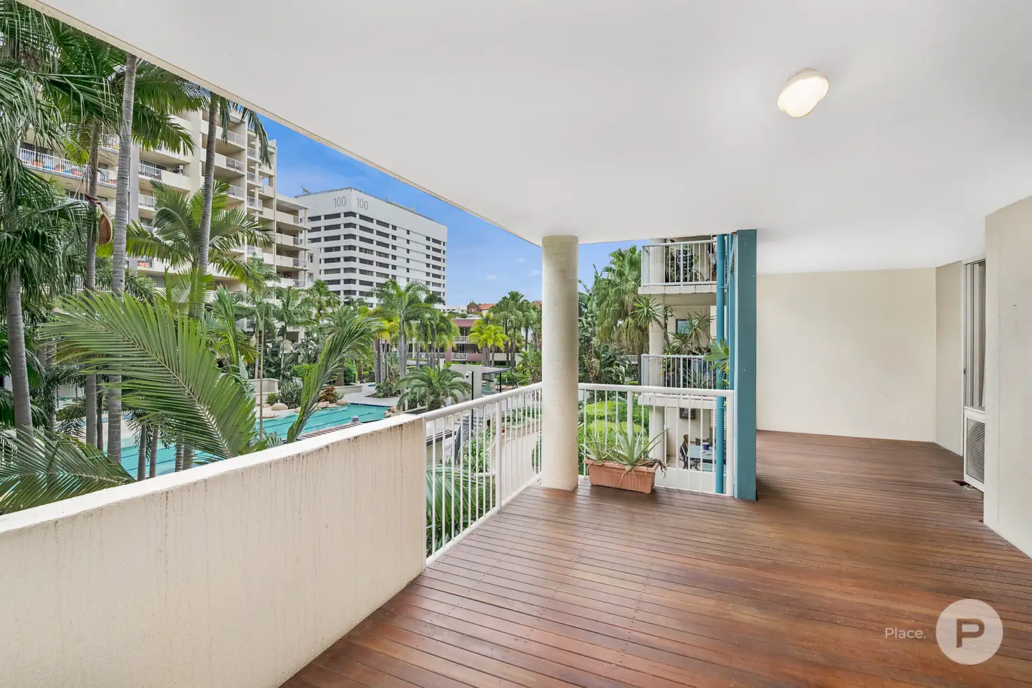 Main view of Homely apartment listing, E39/20 Gipps Street, Fortitude Valley QLD 4006