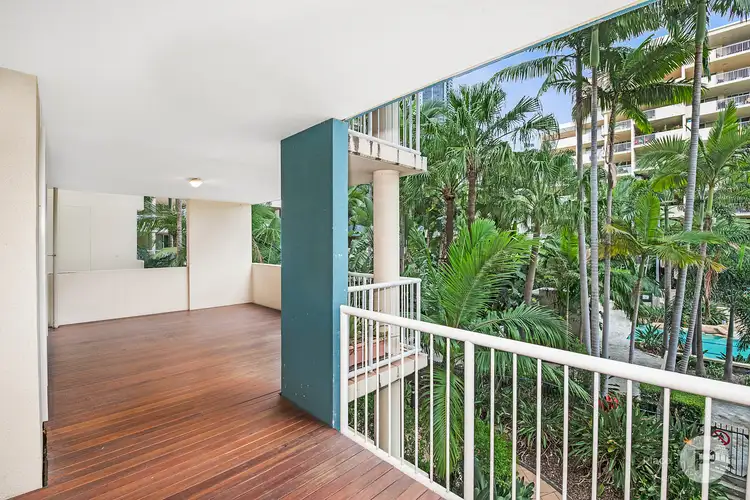 Second view of Homely apartment listing, E39/20 Gipps Street, Fortitude Valley QLD 4006