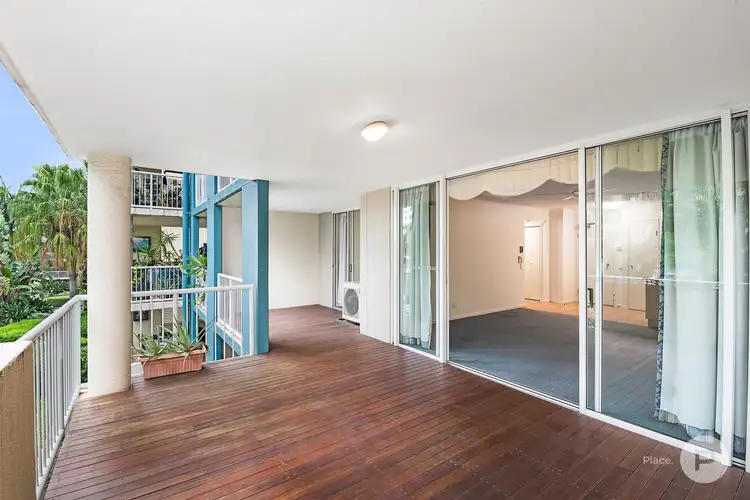 Third view of Homely apartment listing, E39/20 Gipps Street, Fortitude Valley QLD 4006
