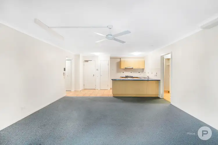 Fourth view of Homely apartment listing, E39/20 Gipps Street, Fortitude Valley QLD 4006