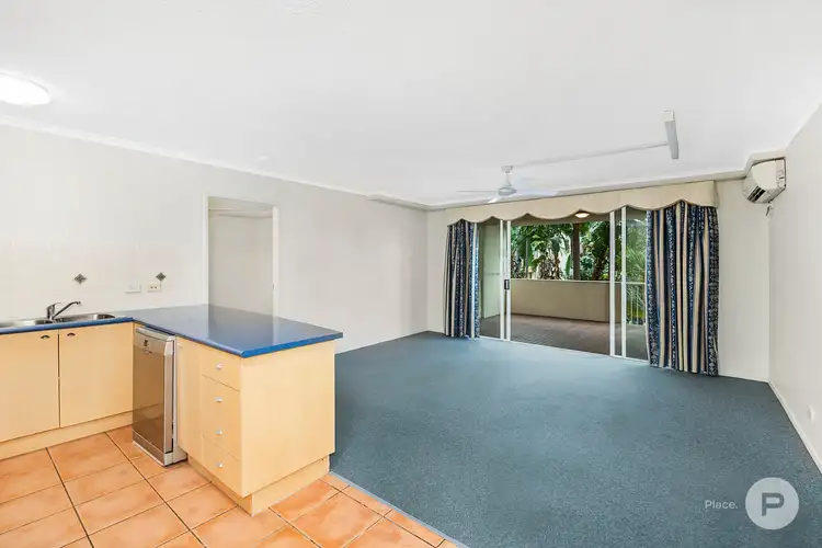 Fifth view of Homely apartment listing, E39/20 Gipps Street, Fortitude Valley QLD 4006