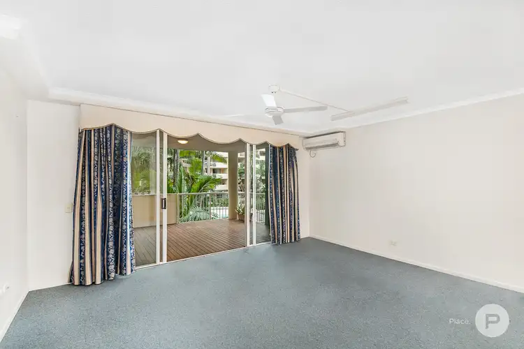 Sixth view of Homely apartment listing, E39/20 Gipps Street, Fortitude Valley QLD 4006