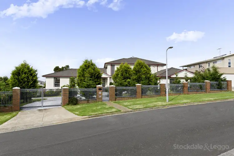 Main view of Homely house listing, 9-11 Rosslare Court, Portarlington VIC 3223