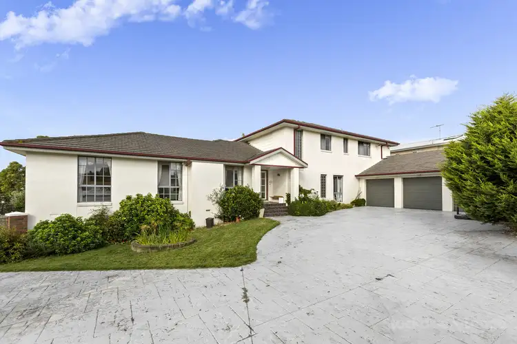 Second view of Homely house listing, 9-11 Rosslare Court, Portarlington VIC 3223