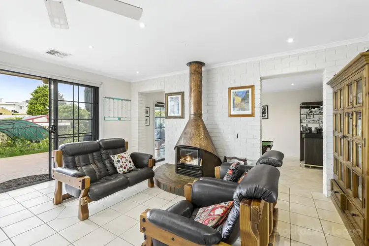 Fifth view of Homely house listing, 9-11 Rosslare Court, Portarlington VIC 3223