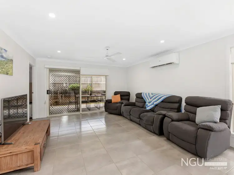 Sixth view of Homely house listing, 41 Wallace Street, Walloon QLD 4306