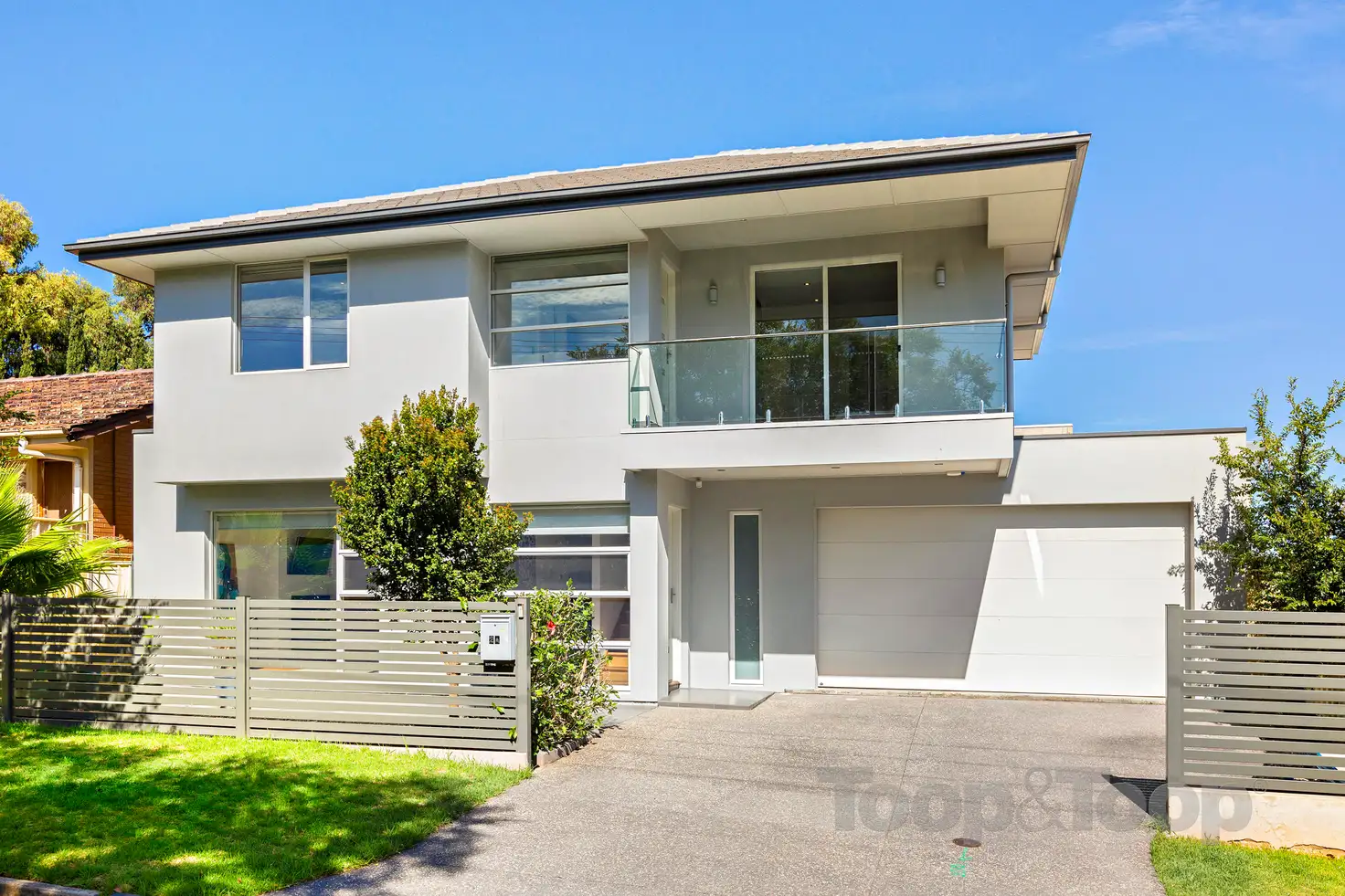 Main view of Homely house listing, 2A Balmoral Avenue, Magill SA 5072