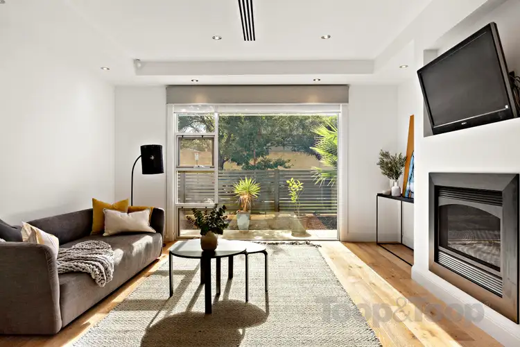 Third view of Homely house listing, 2A Balmoral Avenue, Magill SA 5072