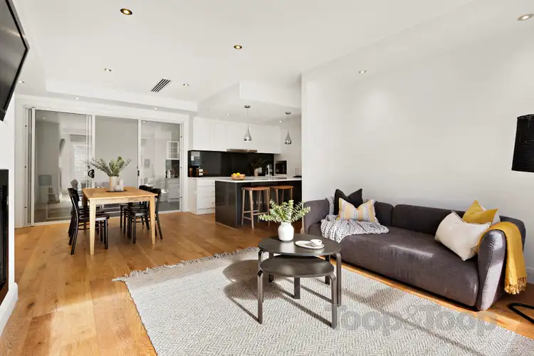Fourth view of Homely house listing, 2A Balmoral Avenue, Magill SA 5072