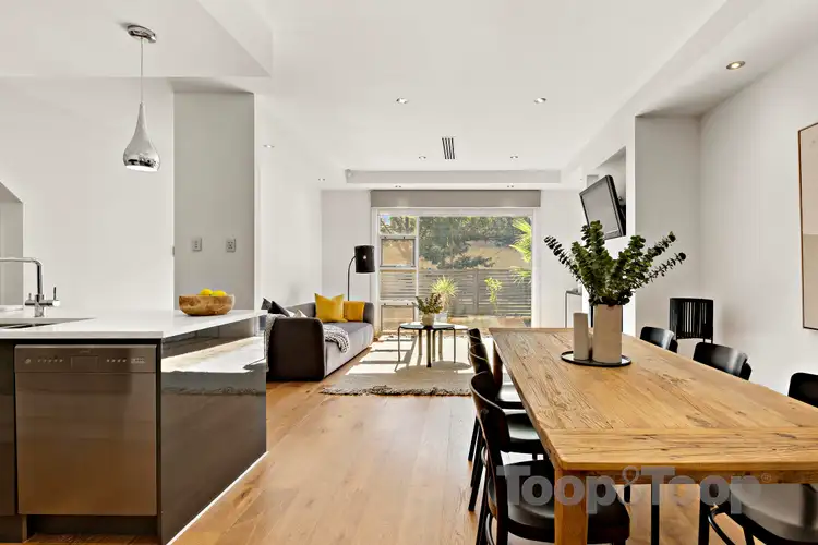 Fifth view of Homely house listing, 2A Balmoral Avenue, Magill SA 5072