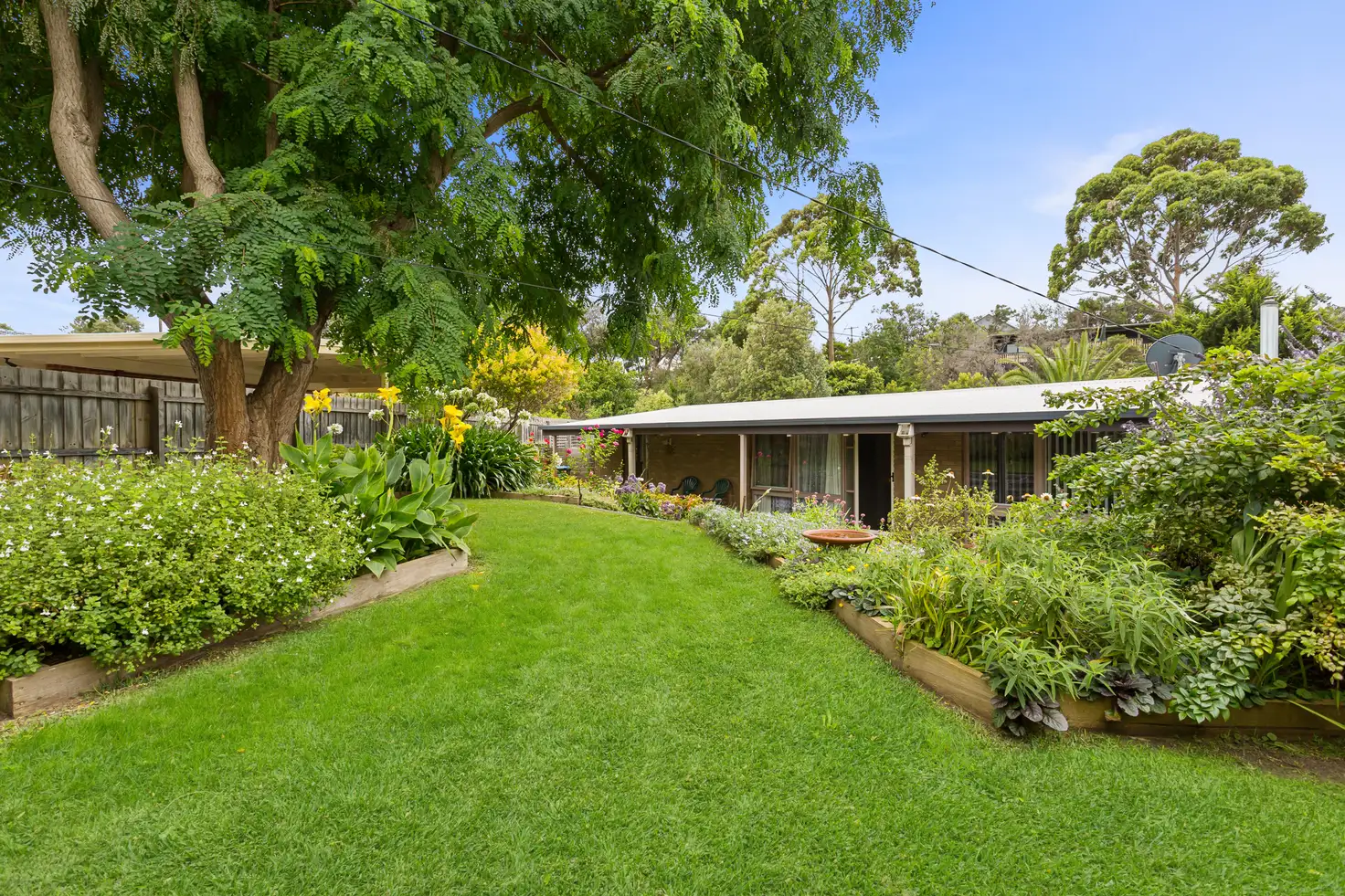 Main view of Homely house listing, 26 Sussex Road, Rye VIC 3941