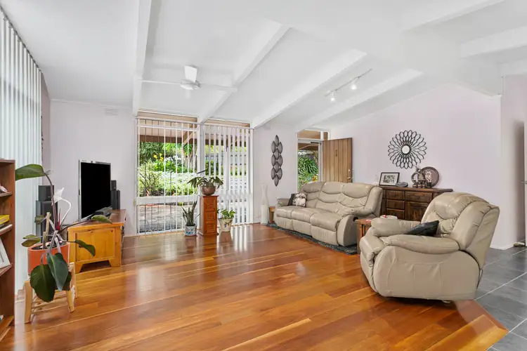 Second view of Homely house listing, 26 Sussex Road, Rye VIC 3941