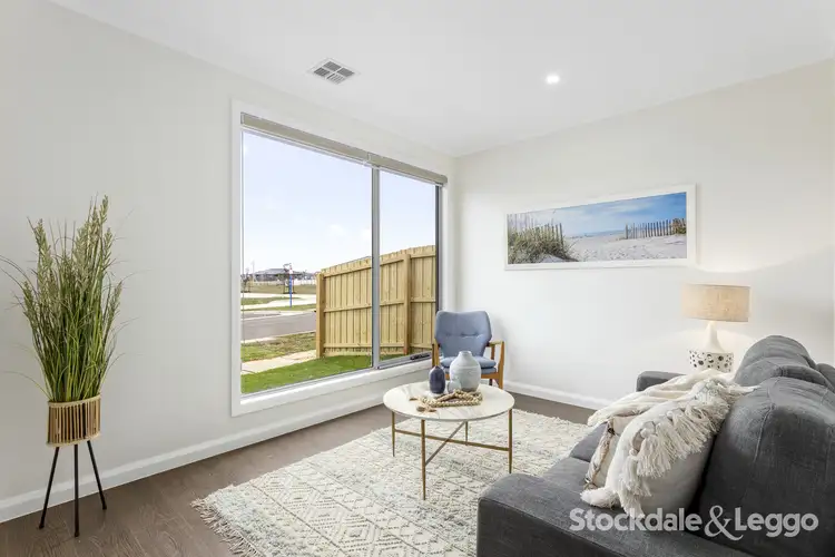 Second view of Homely house listing, 14 Georgina Avenue, St Leonards VIC 3223
