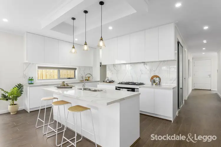 Fourth view of Homely house listing, 14 Georgina Avenue, St Leonards VIC 3223
