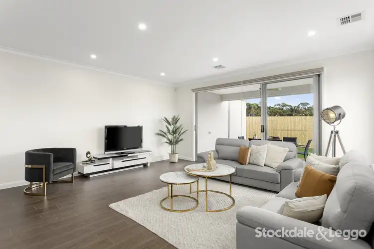 Fifth view of Homely house listing, 14 Georgina Avenue, St Leonards VIC 3223