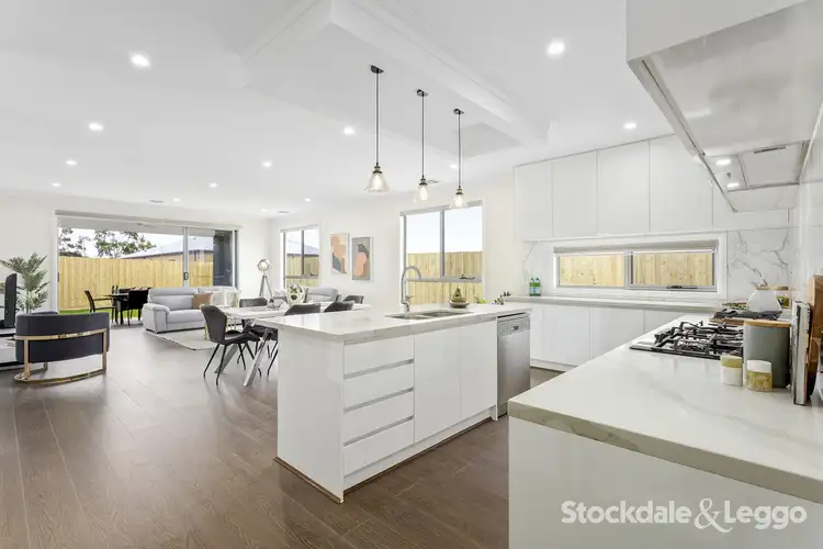 Sixth view of Homely house listing, 14 Georgina Avenue, St Leonards VIC 3223