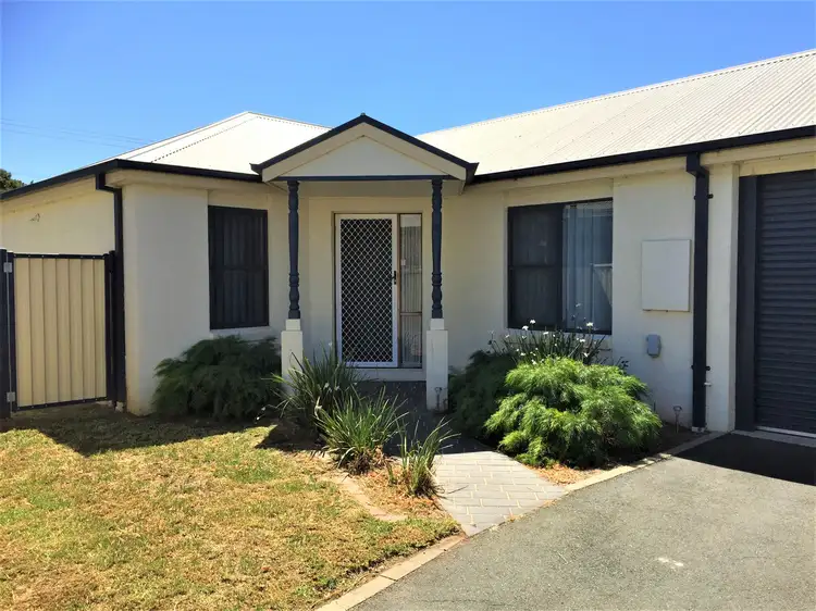 Main view of Homely townhouse listing, 2/3 St Andrews Road, Shepparton VIC 3630