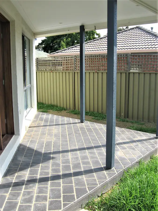 Fifth view of Homely townhouse listing, 2/3 St Andrews Road, Shepparton VIC 3630