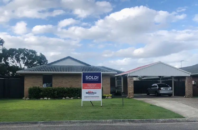 7 Betony Street, Bald Hills QLD 4036