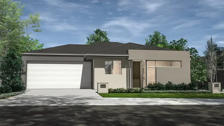 Second view of Homely villa listing, 16c Lindfield Street, Westminster WA 6061
