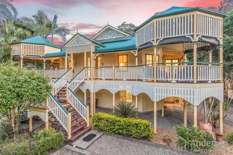 Second view of Homely house listing, 5 Coventry Place, Caboolture QLD 4510