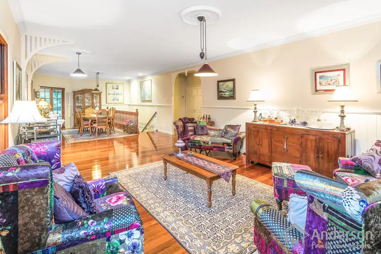 Fifth view of Homely house listing, 5 Coventry Place, Caboolture QLD 4510