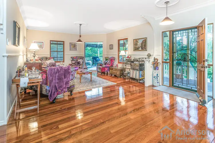 Sixth view of Homely house listing, 5 Coventry Place, Caboolture QLD 4510