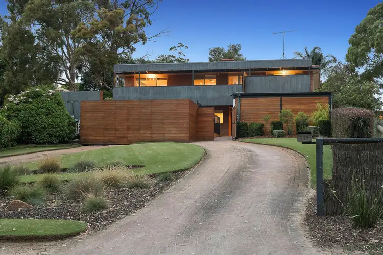 345 Waterfall Gully Road, Rosebud VIC 3939