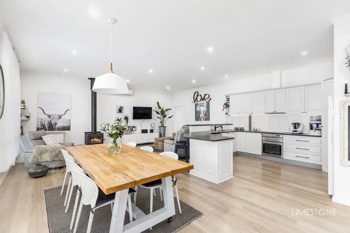 Main view of Homely house listing, 11 George Street, Southend SA 5280