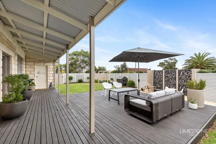 Second view of Homely house listing, 11 George Street, Southend SA 5280