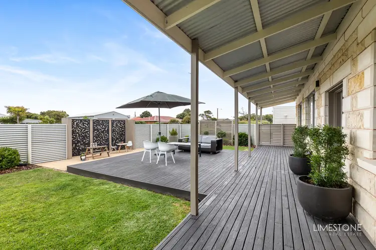Fifth view of Homely house listing, 11 George Street, Southend SA 5280