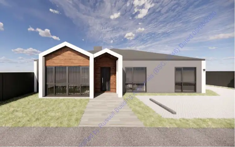 Fourth view of Homely land listing, 3 Herndon Close, Cannington WA 6107