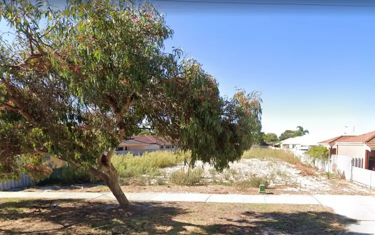 Fifth view of Homely land listing, 3 Herndon Close, Cannington WA 6107
