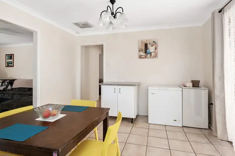 Fifth view of Homely house listing, 24 Wychitella Place, South Kalgoorlie WA 6430