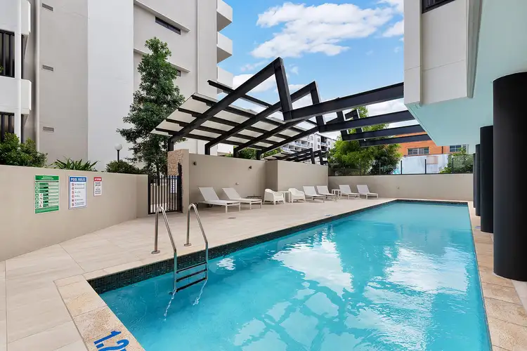 115/52 Crosby Road, Albion QLD 4010