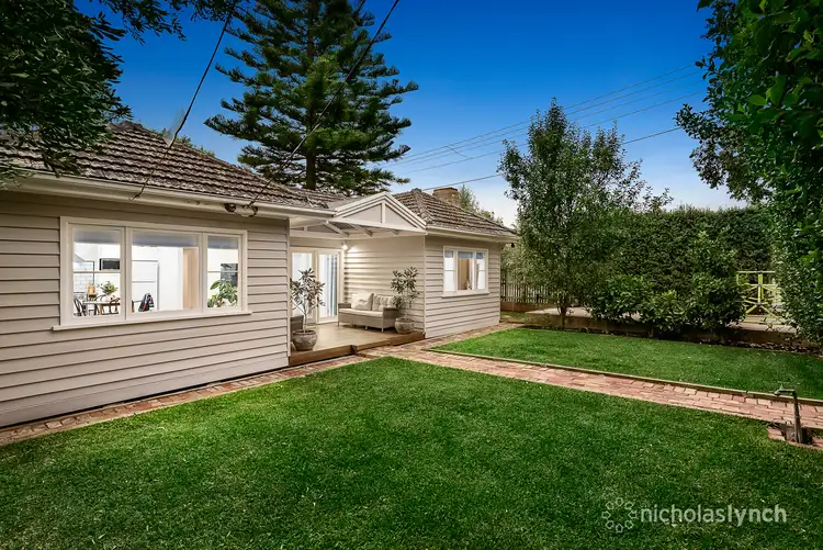 Second view of Homely house listing, 48 McAlister Street, Frankston VIC 3199