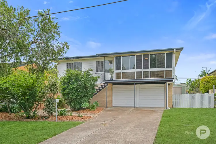 50 Morden Road, Sunnybank Hills QLD 4109