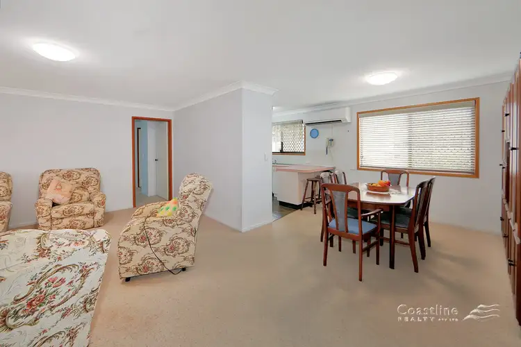 Fifth view of Homely house listing, 1a Rattray Street, Avenell Heights QLD 4670
