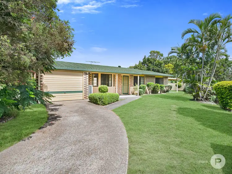 Second view of Homely house listing, 35 Yorrell Street, Algester QLD 4115