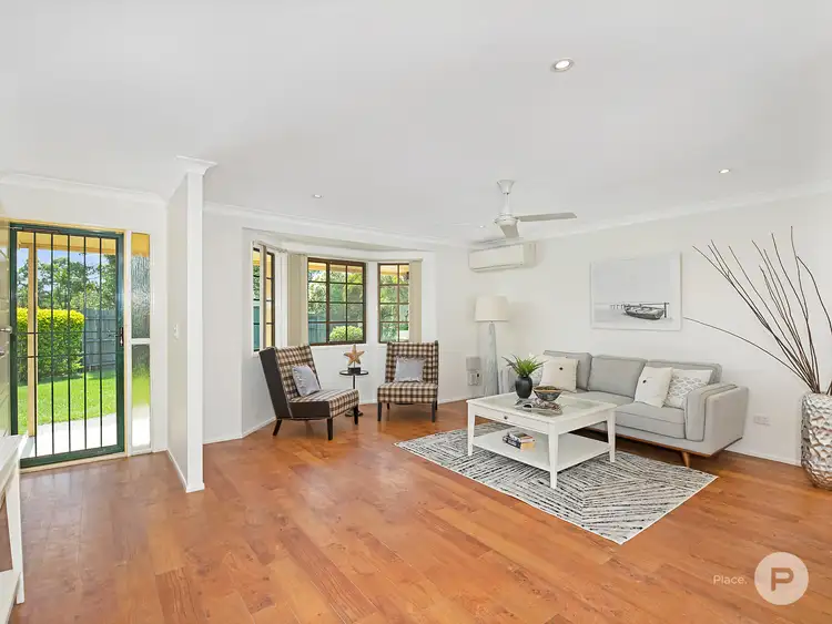 Third view of Homely house listing, 35 Yorrell Street, Algester QLD 4115