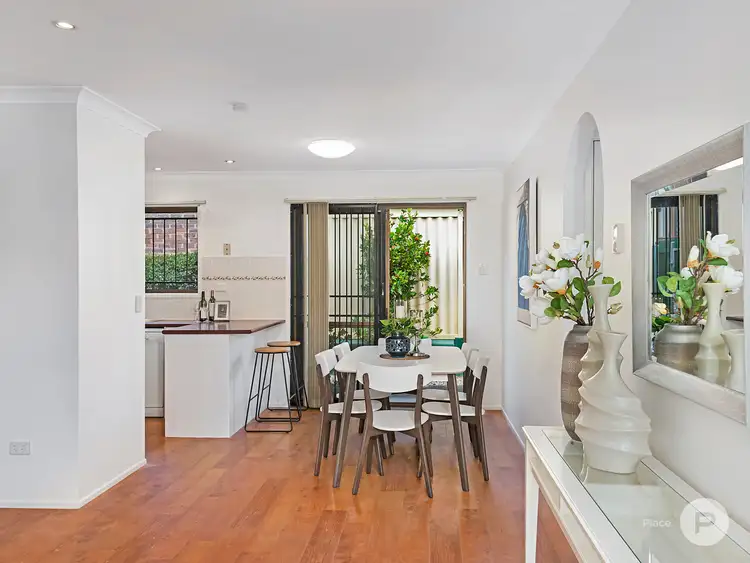 Fourth view of Homely house listing, 35 Yorrell Street, Algester QLD 4115