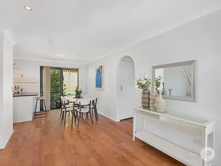Fifth view of Homely house listing, 35 Yorrell Street, Algester QLD 4115
