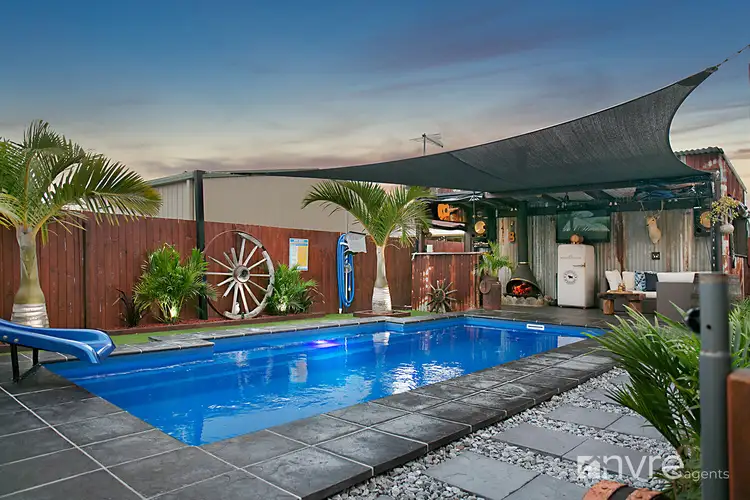 22 Leopardwood Street, Narangba QLD 4504