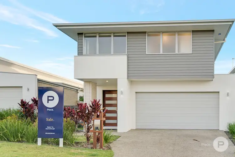 48 Viewpoint Street, Rochedale QLD 4123