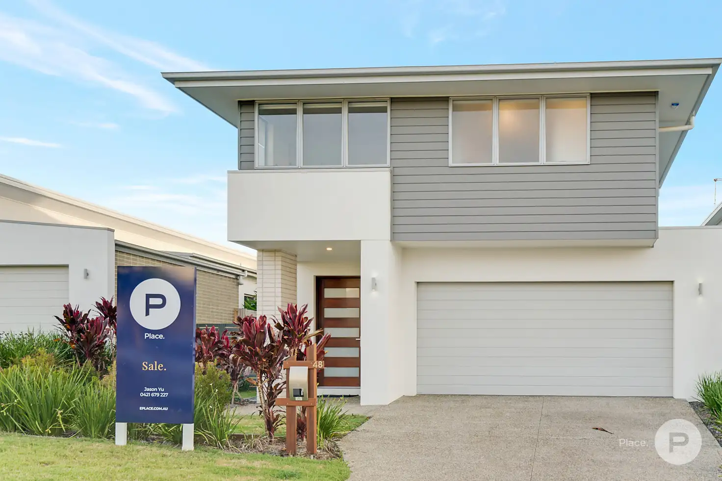 Main view of Homely house listing, 48 Viewpoint Street, Rochedale QLD 4123