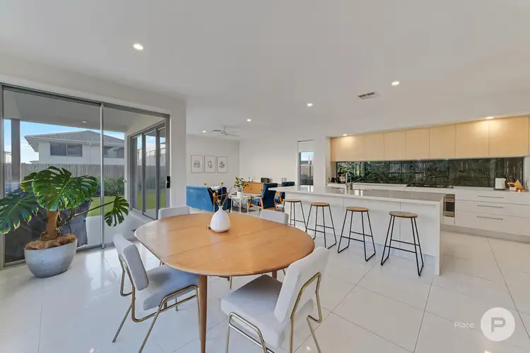 Second view of Homely house listing, 48 Viewpoint Street, Rochedale QLD 4123